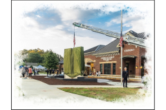 Cornelius 911 Dedication II