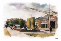 Cornelius 911 Dedication I