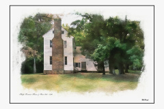 Hugh Torrence House and Store