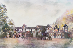 Rennisance Festival 1